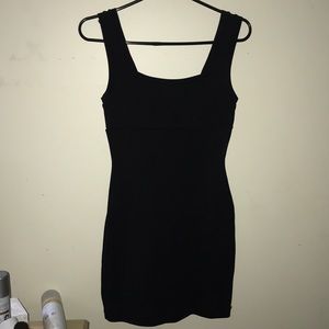 Vintage BCBG LBD